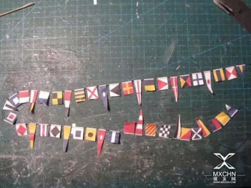 【6.25海员日】6月25日记得挂满旗迎接第十个世界海员日(图9)